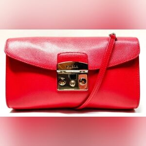 Furla Metropolis Crossbody